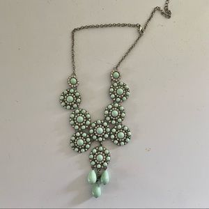 Aldo Statement Necklace